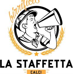 Birrificio La Staffetta, Calci orari di apertura