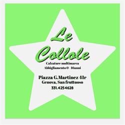 Le Collole, Genova orari di apertura