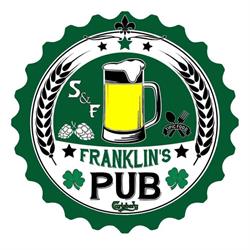 Franklin's Pub Latina, Borgo San Michele - Orari di apertura