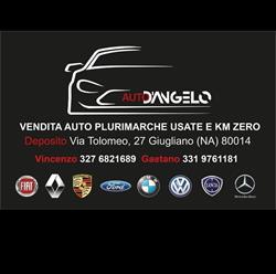 Auto D'Angelo, Giugliano in Campania orari di apertura