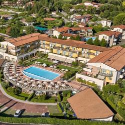 Le Terrazze sul Lago - Hotel & Residence, Padenghe sul Garda orari di apertura