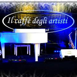 Music Team - Il Caffè degli Artisti - Musicisti e Deejay, Pontedera orari di apertura