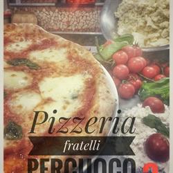 Pizzeria Percuoco Viale Margherita, Napoli orari di apertura