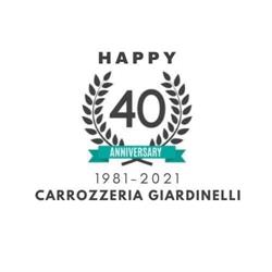 Carrozzeria Giardinelli, Chieti orari di apertura