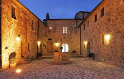 La Pieve di Montalcino, orari di apertura