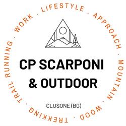 CP scarponi & outdoor, Clusone orari di apertura
