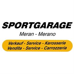 Sportgarage, Merano orari di apertura