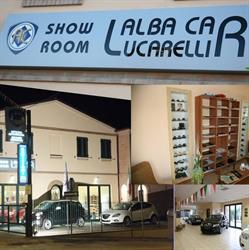 Autofficina Alba Car Lucarelli, Morro d'Alba orari di apertura