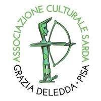 Associazione Culturale Sarda Grazia Deledda - Pisa, San Giuliano Terme orari di apertura