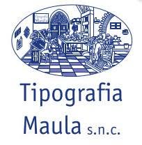 Tipografia Maula, Ponderano orari di apertura