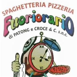 Ristorante Pizzeria Fuoriorario, Marina di Andora orari di apertura