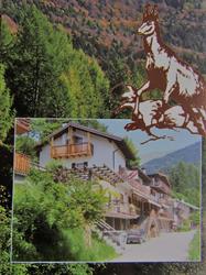 Ristorante Bar Locanda 'Al Camoscio' Croce D'Aune, Sovramonte orari di apertura