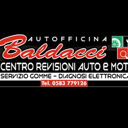 Autofficina Baldacci, Coreglia Antelminelli orari di apertura