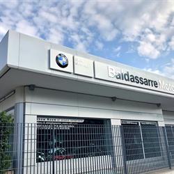 Baldassarre Service Srl, Bari orari di apertura