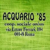 Coop Sociale Acquario 85, Roma orari di apertura