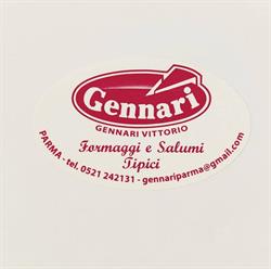 Gennari Formaggi e Prosciutti Parma, orari di apertura