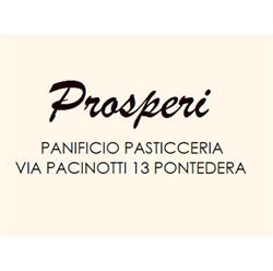Panificio Pasticceria Prosperi, Pontedera orari di apertura