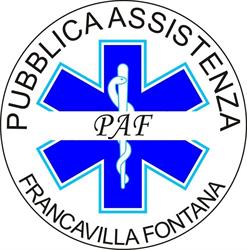 Paf ambulanza, Francavilla Fontana orari di apertura