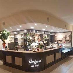 Bar Gemignani dal 1960, Lammari orari di apertura