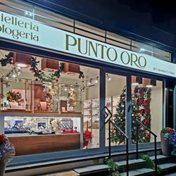 Gioielleria Punto Oro, Tradate orari di apertura