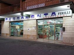 Ferilli Ferramenta, Fiano Romano orari di apertura