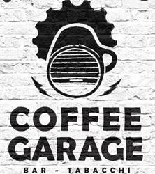 Coffee Garage, Montenero di Bisaccia orari di apertura