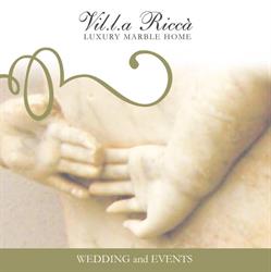 Villa Riccà, Massa orari di apertura