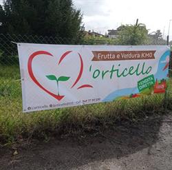 L'orticello, Villafranca di Verona orari di apertura