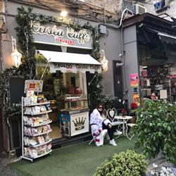 Costa Caffè, Napoli orari di apertura