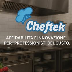 Cheftek- Mercatino del nuovo e dell’usato per lo chef., San Colombano Certenoli orari di apertura