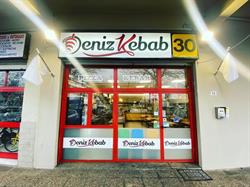 Deniz Kebab&Pizza Spilamberto, Modena orari di apertura