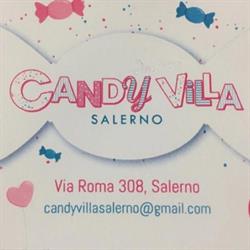 Candy Villa Salerno, orari di apertura