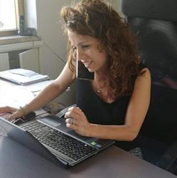 Studio Legale Avv.Giulia Calamai, Prato orari di apertura