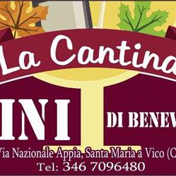La cantina a santa maria a vico, Santa Maria a Vico orari di apertura