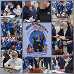 Scuola Infanzia Paritaria 'S. Maria di Loreto' Mola di Bari - Vocazioniste, orari di apertura