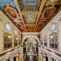 Chiesa del Gesù Perugia, orari di apertura