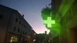 Farmacia Chiusaforte, orari di apertura