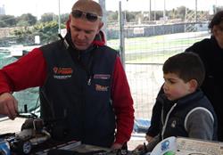 Lodeserto Motor Sport off. moto & auto, Locorotondo orari di apertura