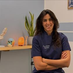 Anna Michelini Osteopata, San Martino di Lupari orari di apertura
