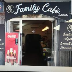 Family CAFÉ di Carmine Esposito, Napoli orari di apertura