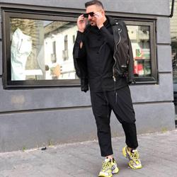 My Style uomo, Napoli orari di apertura