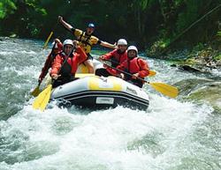 centro rafting val sele tanagro, Pertosa orari di apertura