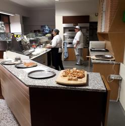 Pizzeria I Folletti asporto, Dosolo orari di apertura
