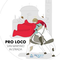 Proloco San Martino in strada, San Martino in Strada orari di apertura