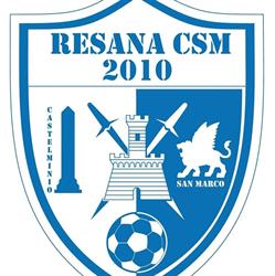 Resana CSM 2010 - A.S.D. Calcio, orari di apertura