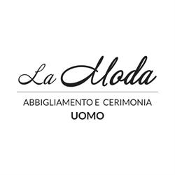 Boutique La Moda - Abbigliamento uomo, Ariano Irpino orari di apertura