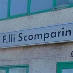 Autofficina Fratelli Scomparin, Quarto d'Altino orari di apertura