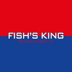 Fish's King S.p.a, Somma Vesuviana orari di apertura