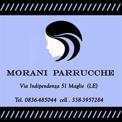 Parrucche Morani, Maglie orari di apertura