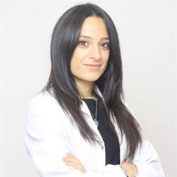 Dott.ssa Michela Capasso, Terni orari di apertura